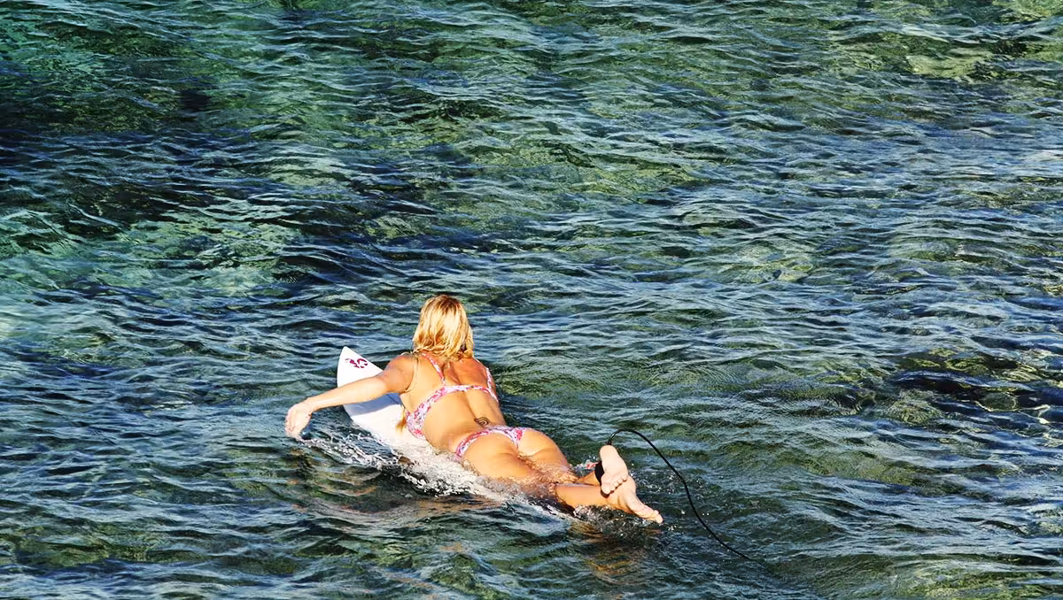 General Luna siargao island