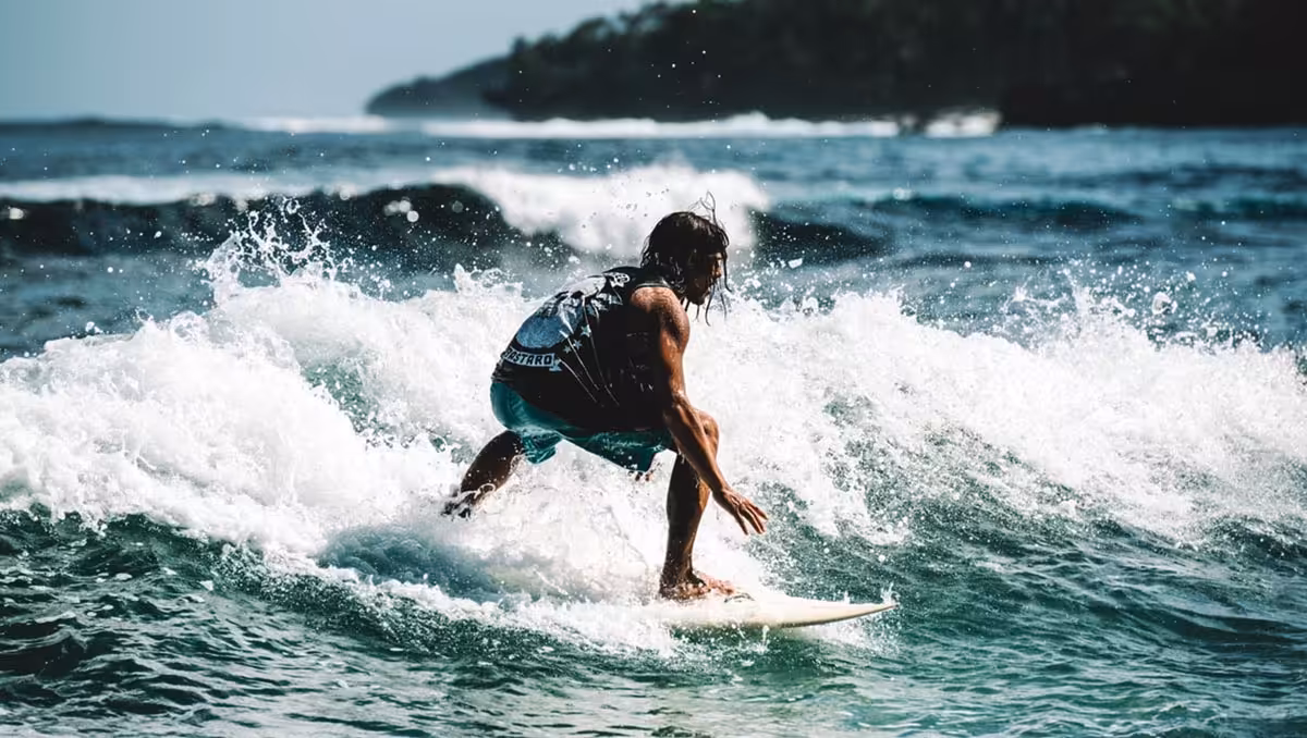 Pacifico siargao island