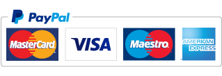 paypal credit card logo