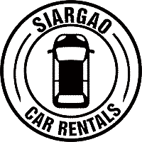 Siargao Car Rental logo